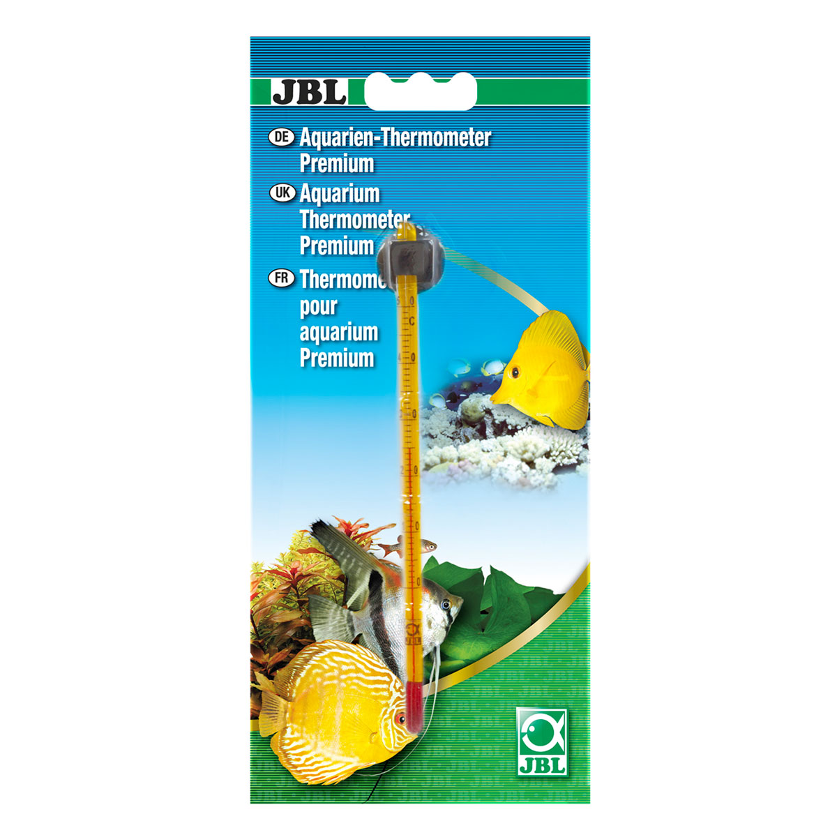 JBL Aquarien-Thermometer Premium günstig kaufen