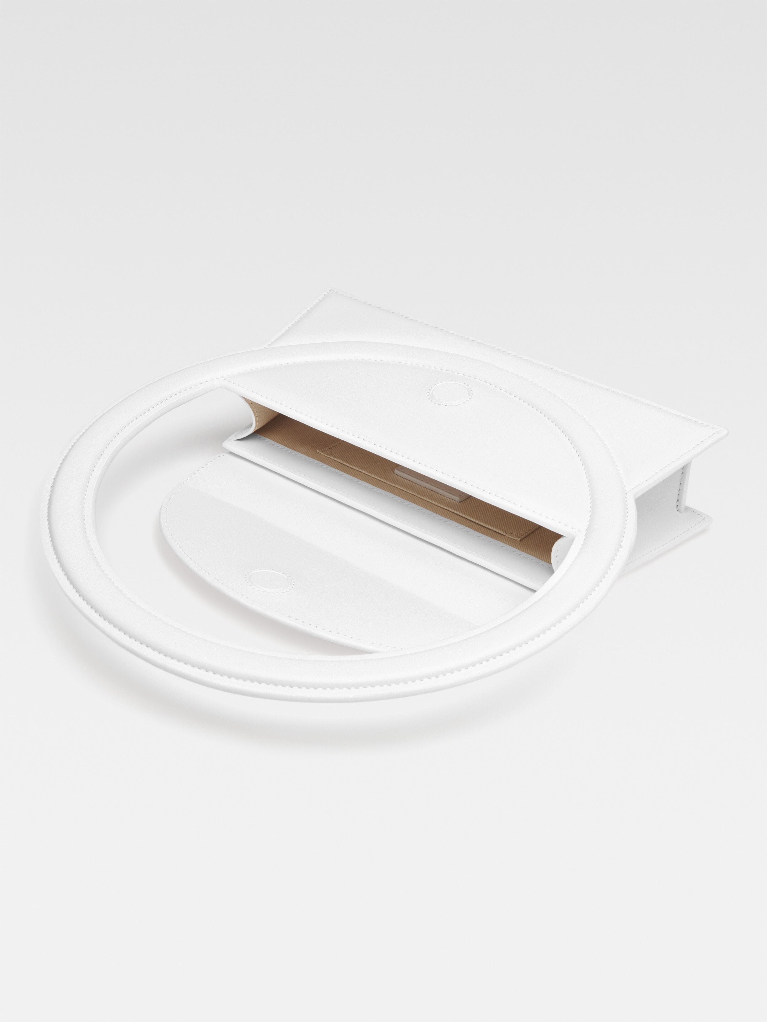 Le sac Rond