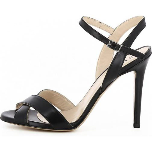 EVITA Damen Sandalette EVA
