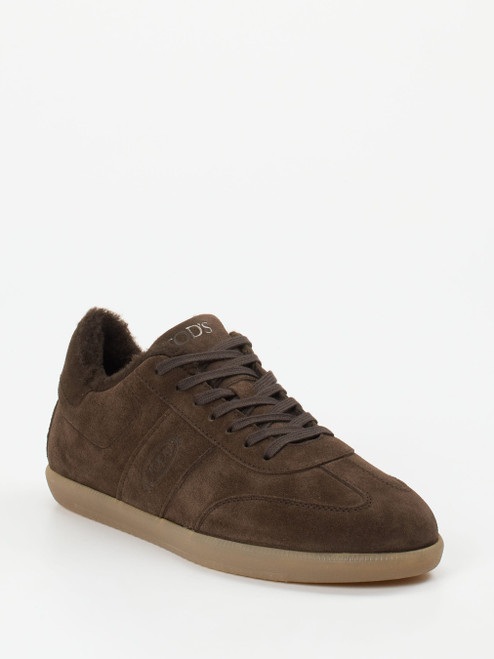 Sneaker-46612090188 Tod's