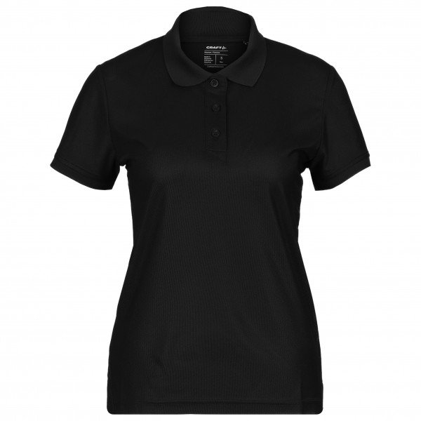Craft - Women's Core Unify Polo Shirt - Polo-Shirt