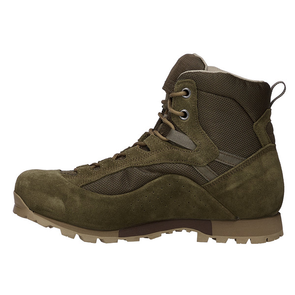 PILGRIM TSC DS Unisex - Wüstenstiefel