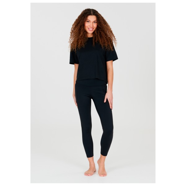 ATHLECIA - Women's London Oversized S/S Tee - Yogashirt