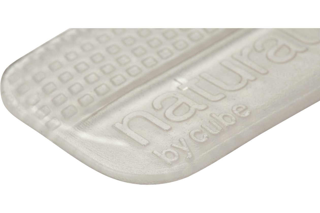 Cube Natural Fit Gel Pads Set
