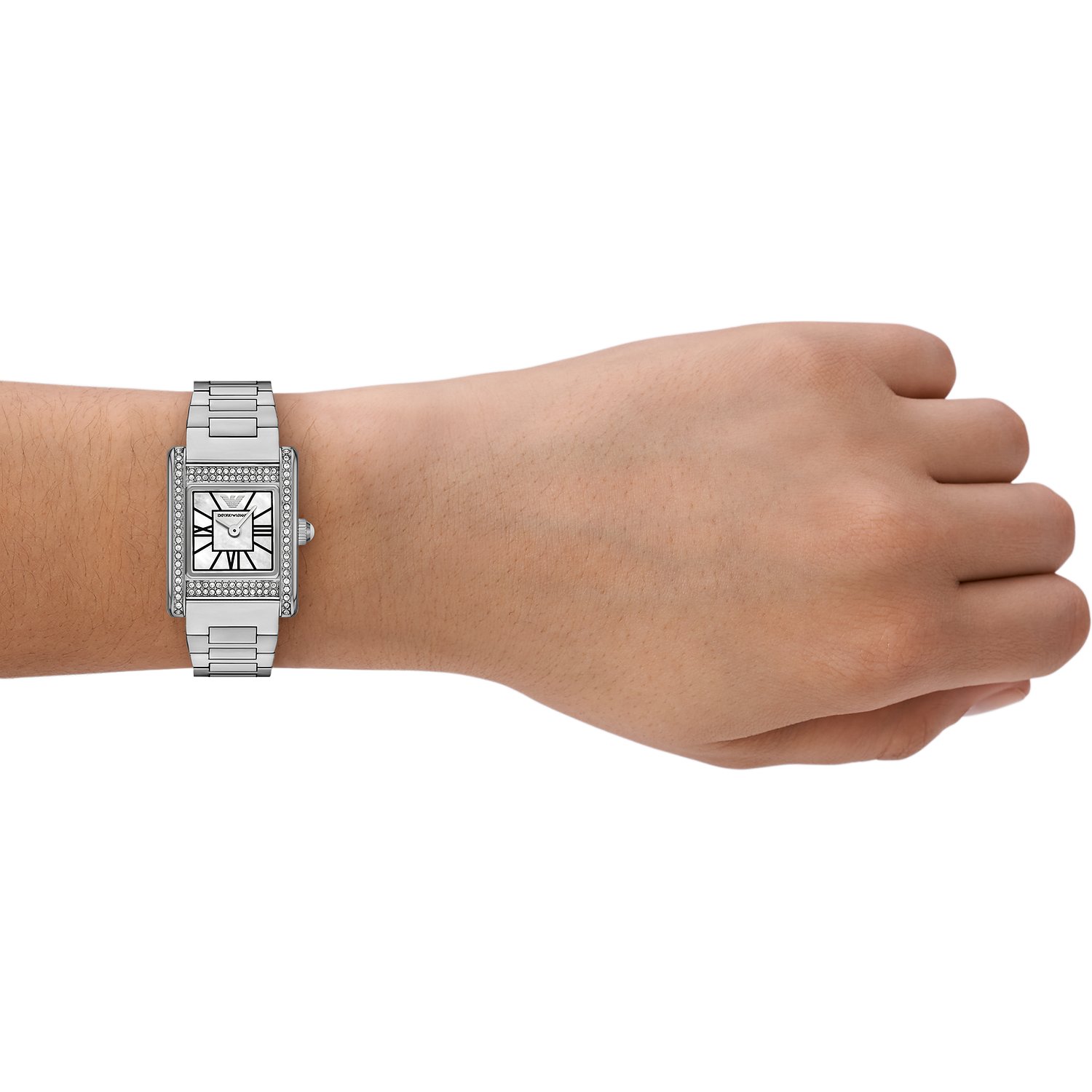 Emporio Armani órák