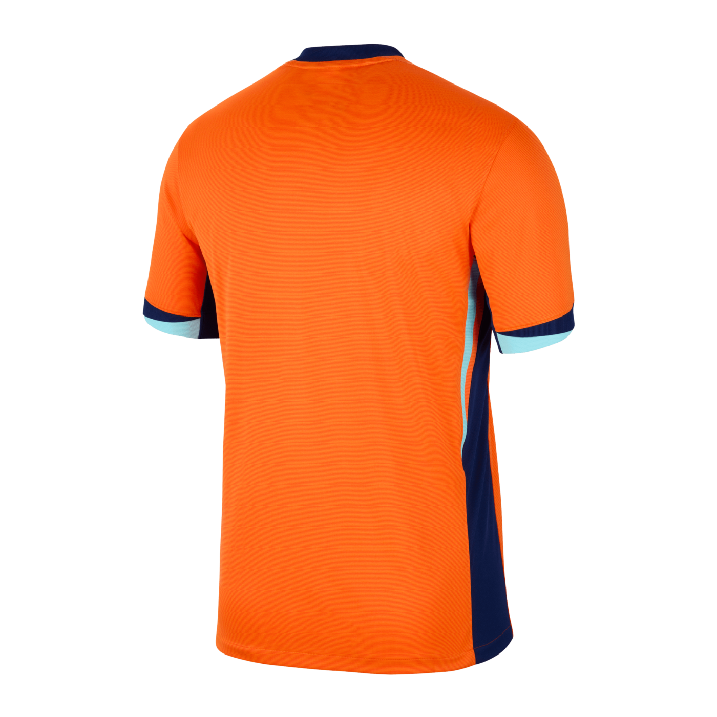 Nike Niederlande Trikot Home EM 2024 Orange F819
