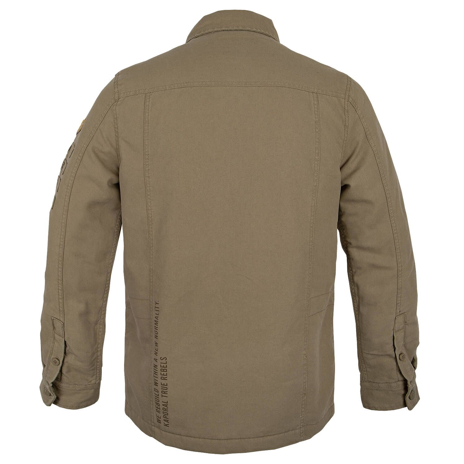 Vintage Jacke Pavi