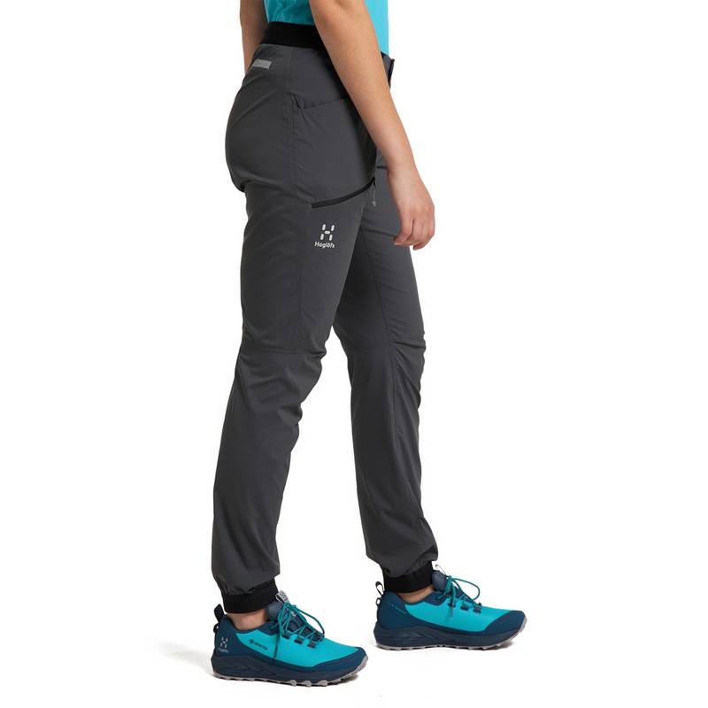 Haglöfs L.I.M Fuse Pant Trekkinghose Damen