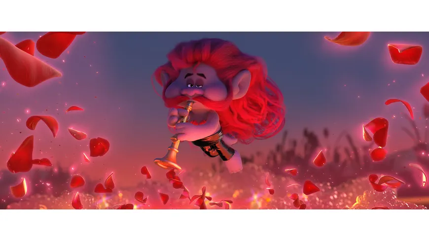 Trolls World Tour