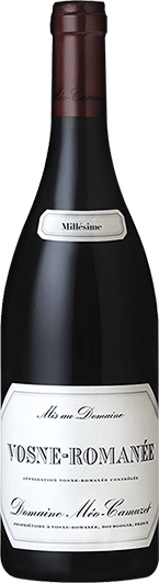 Méo-Camuzet : Vosne-Romanée Village Domaine 2021