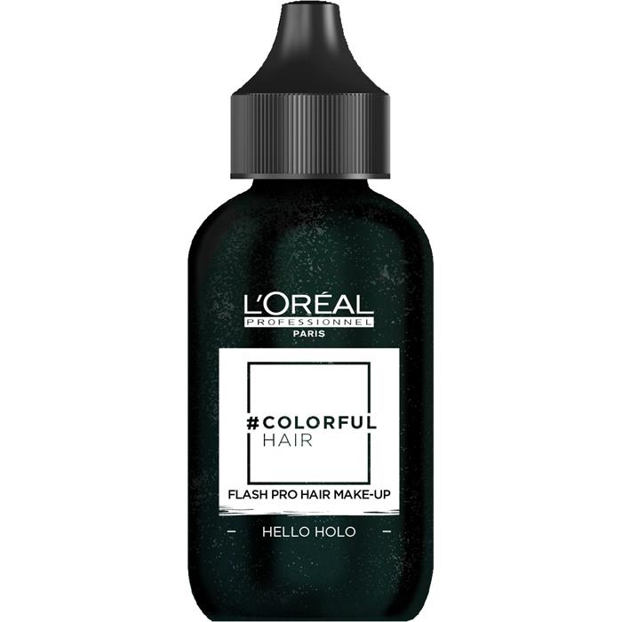 Flash Pro Hair Make-up
