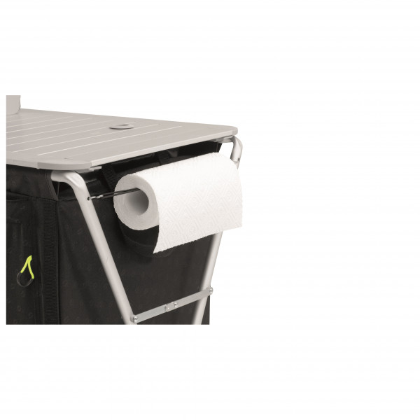 Outwell - Richmond Kitchen Table - Campingschrank