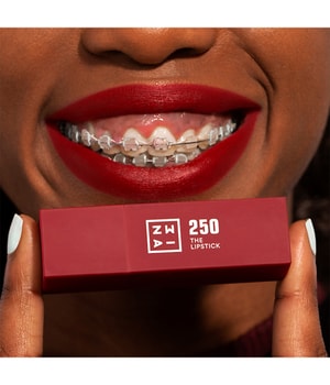 3INA The Lipstick Lippenstift-4.5 g