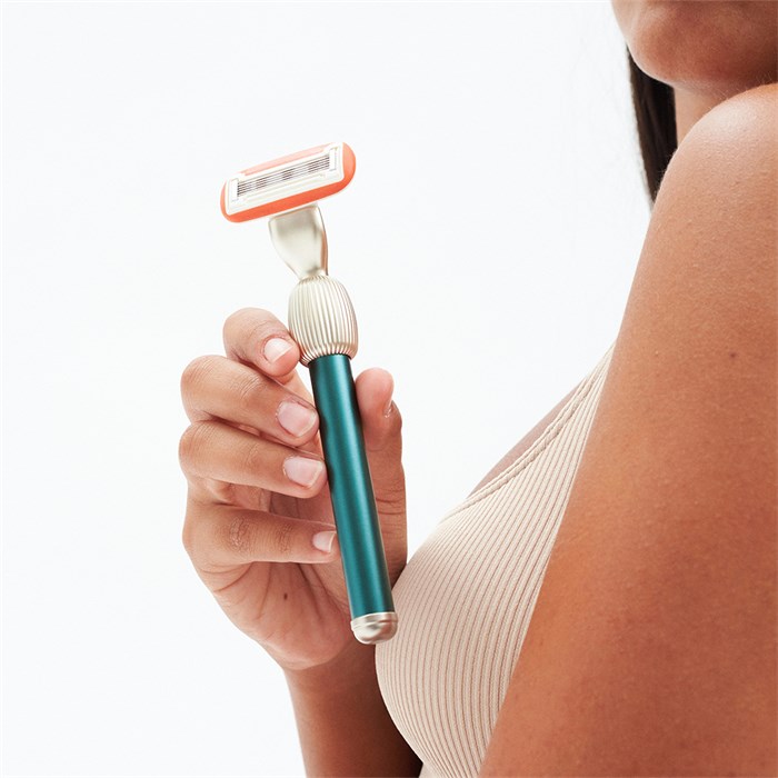 The Razor Starter Set