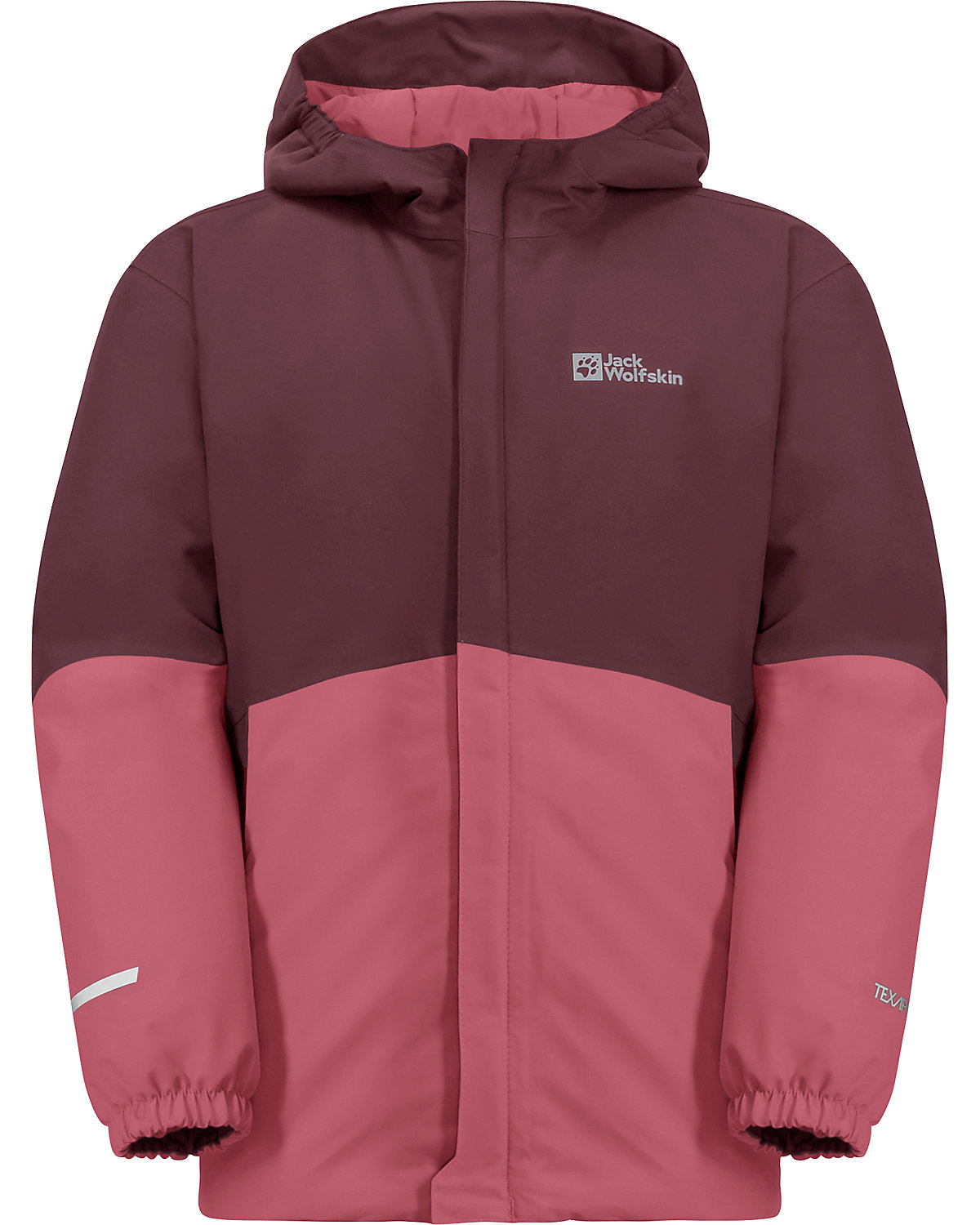 Winterjacke für Mädchen