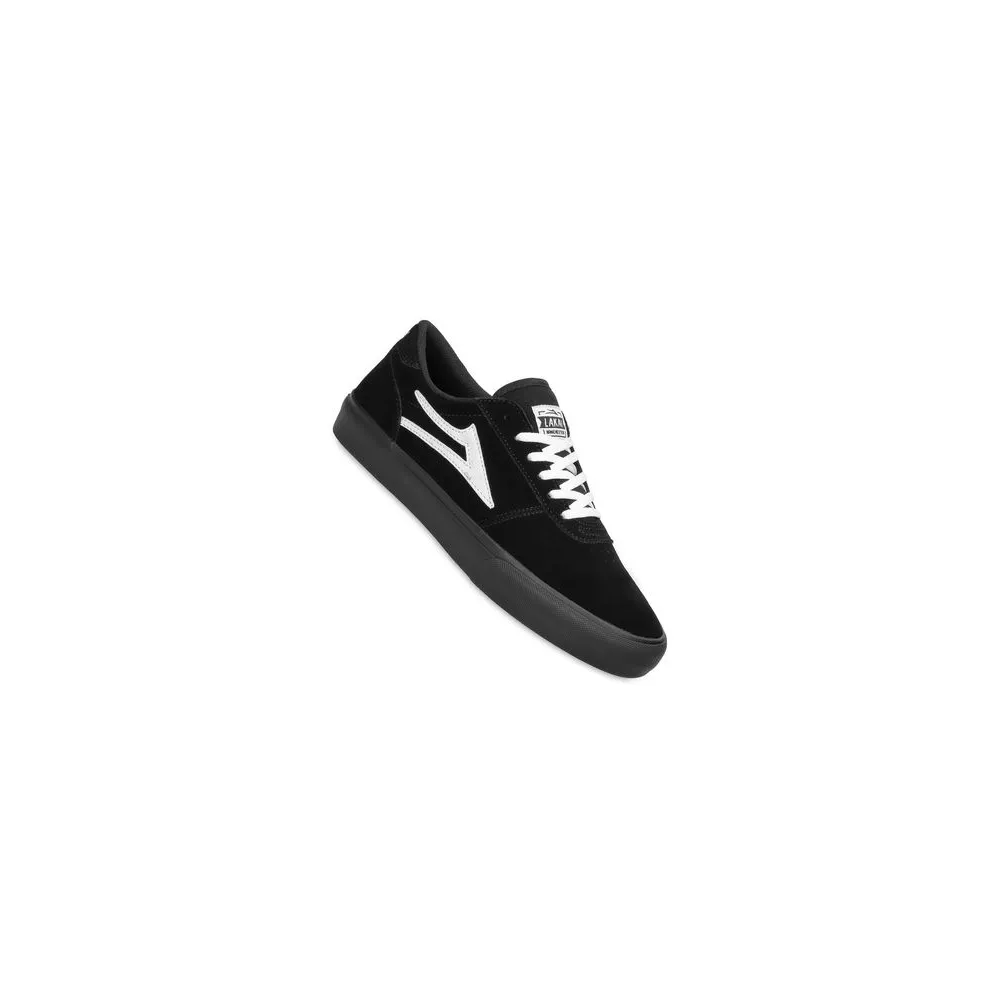 LAKAI Manchester Suede MS4230200A00 BLKSD / schwarz