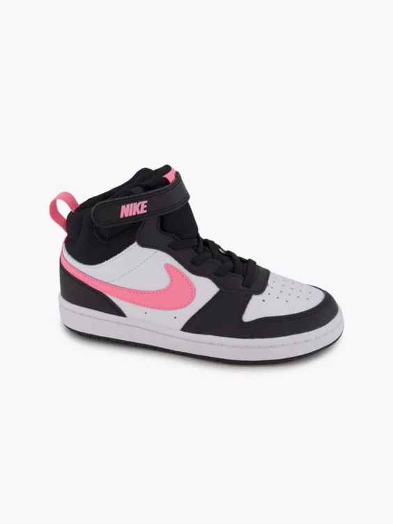 Nike Hoher Sneaker COURT BOROUGH MID 2