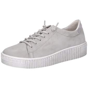 Gabor Sneaker in grau