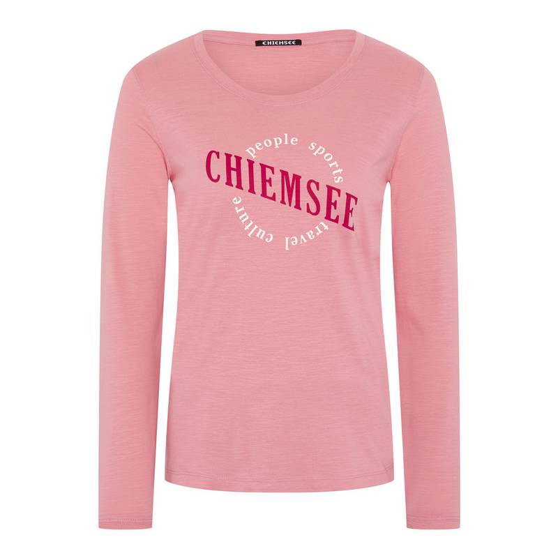 Chiemsee Longsleeve Langarmshirt Damen