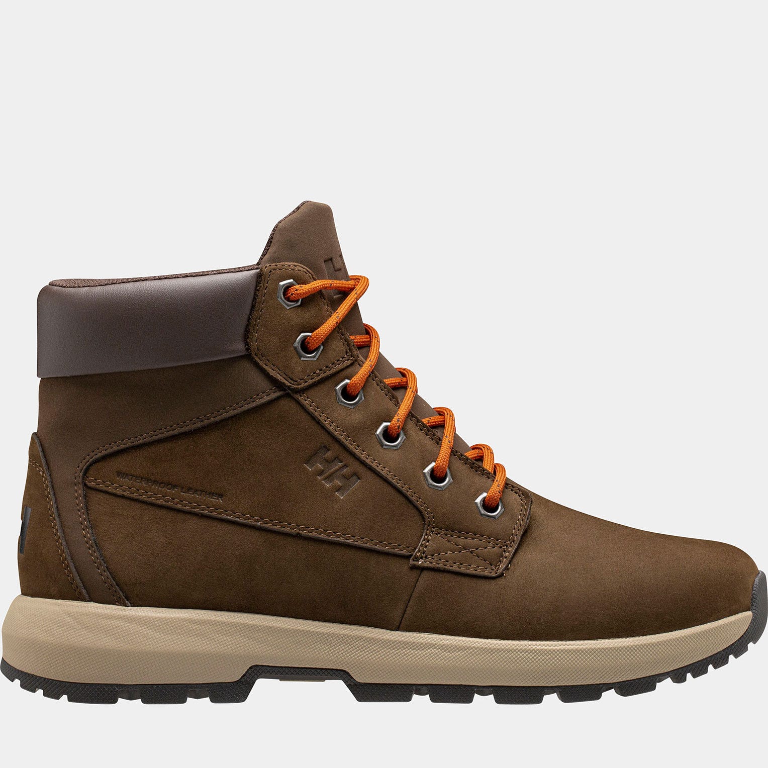 Men's Bowstring Primaloft Insulated Winter Boots