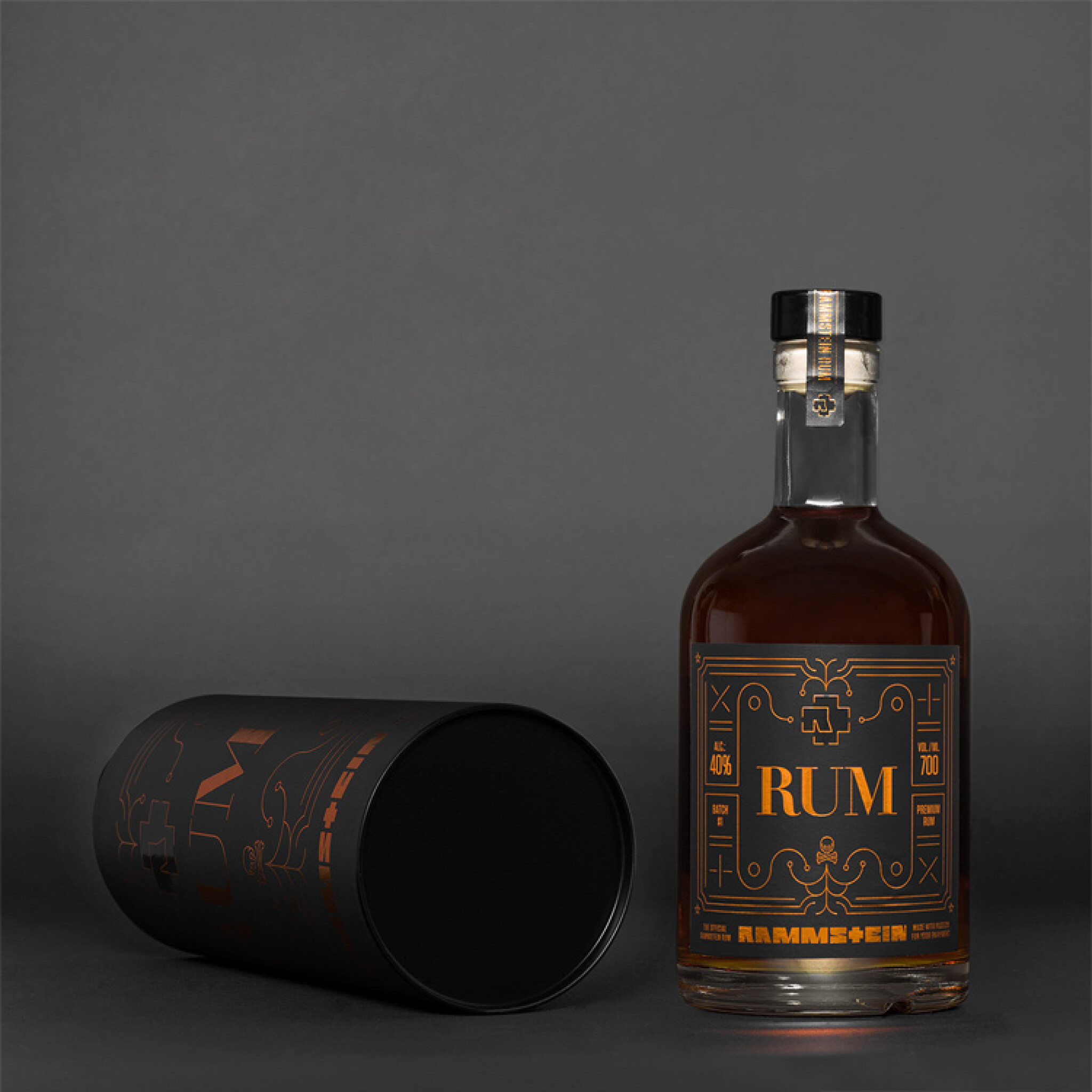 Rum