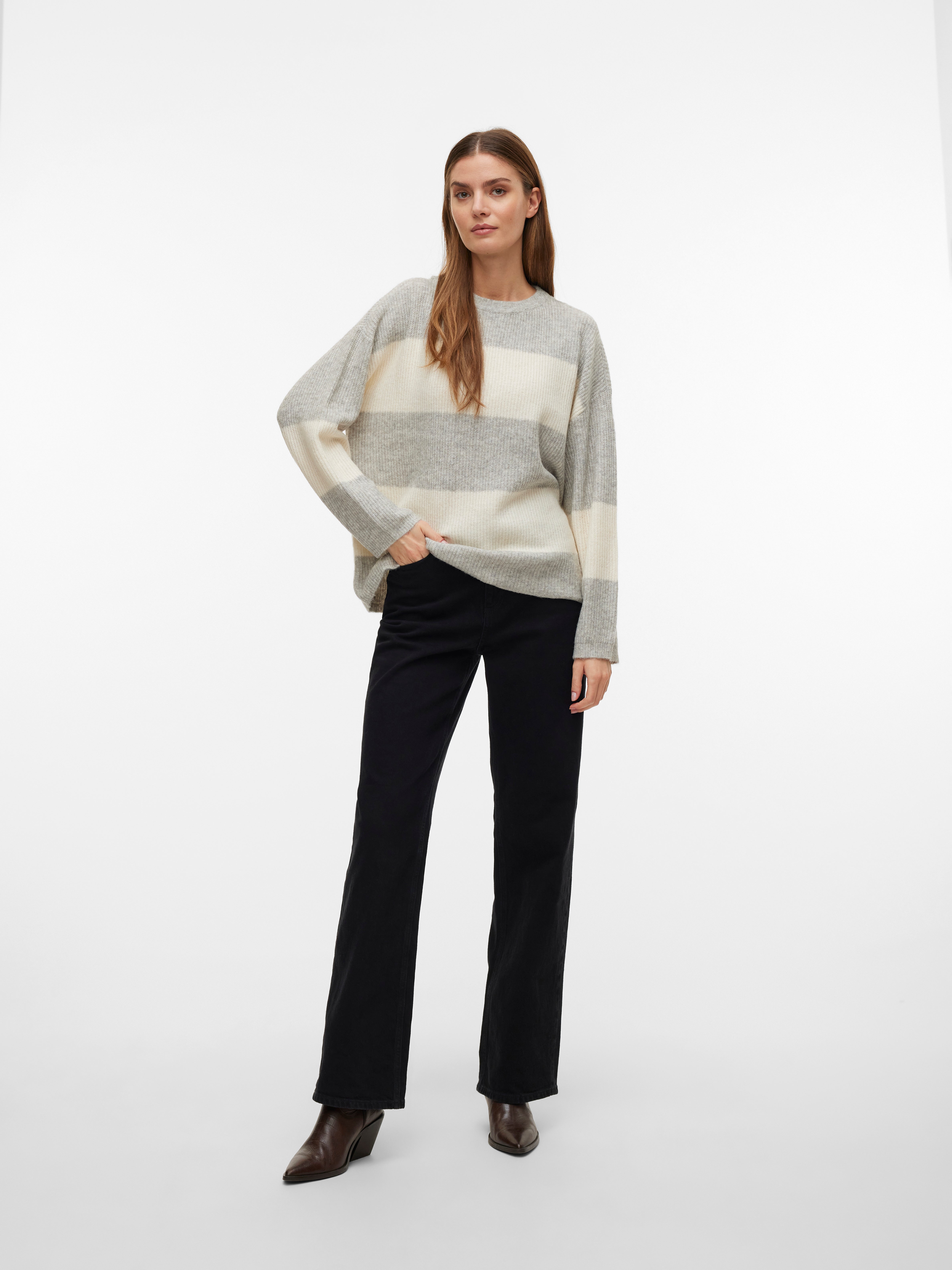 VMNATAHLIE Pullover