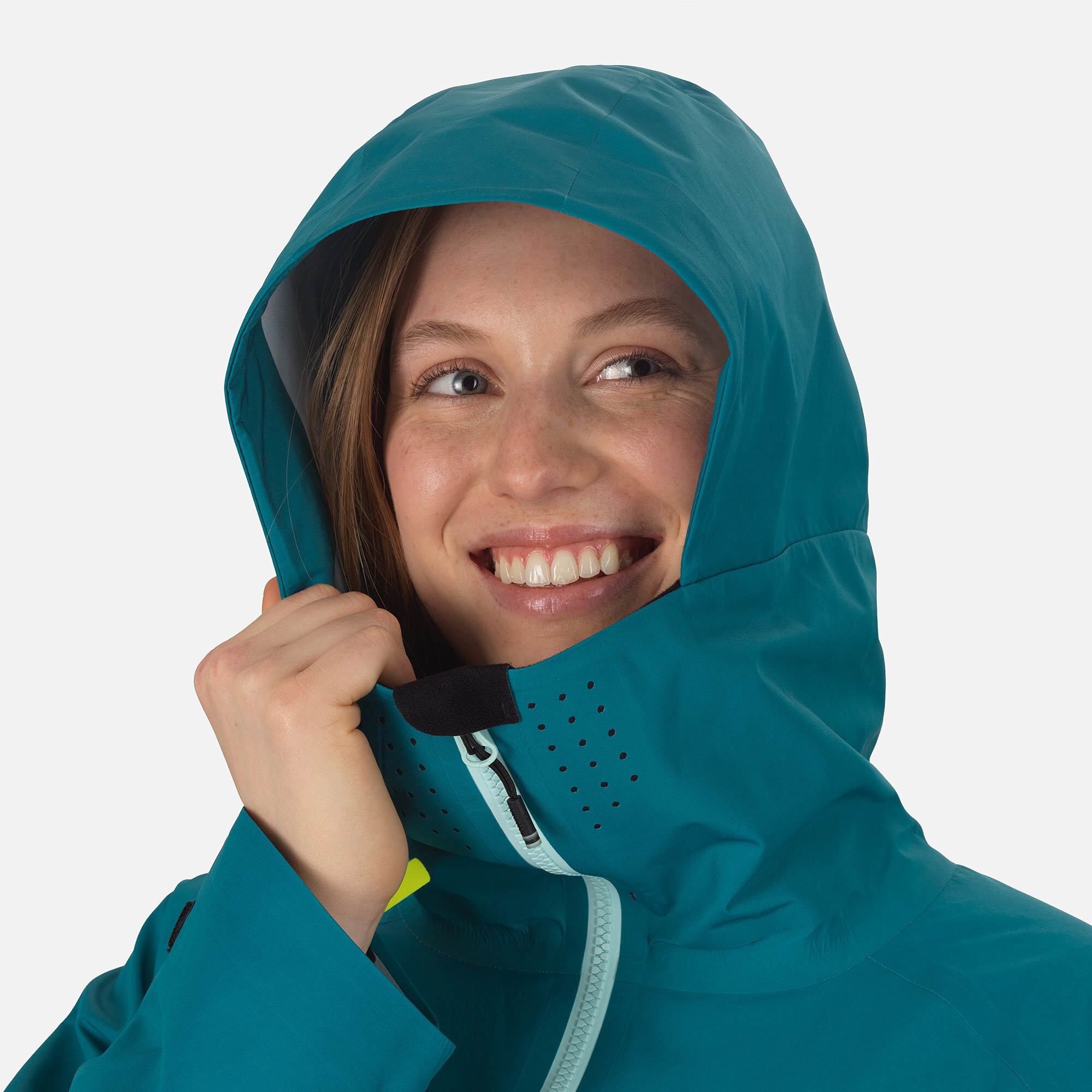 Veste de ski Atelier S Femme