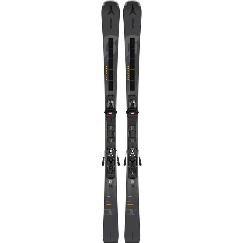 ATOMIC REDSTER Q7 REVOSHOCK C + M 12 GW 23/24 Carving Ski