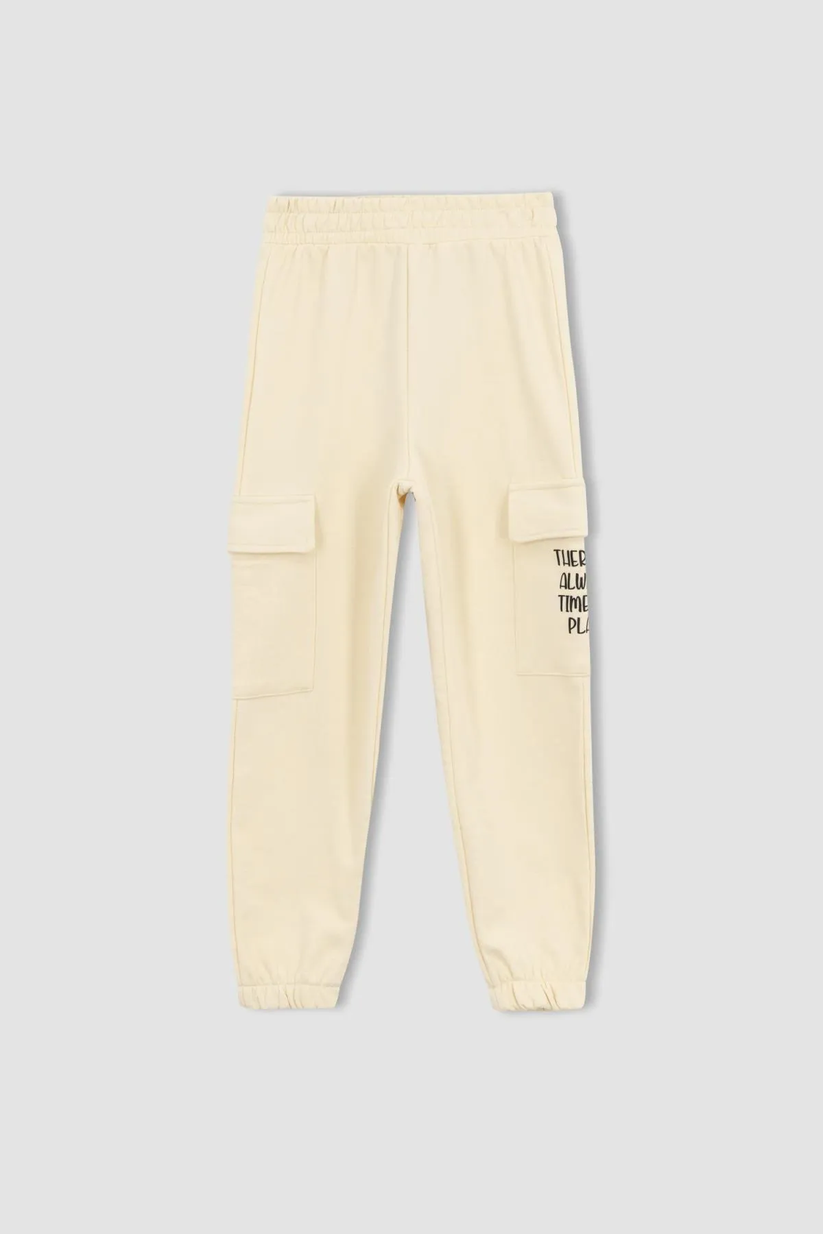 DeFacto  Cargo-Jogger-Jogginghose für Mädchen Z4794a623sp