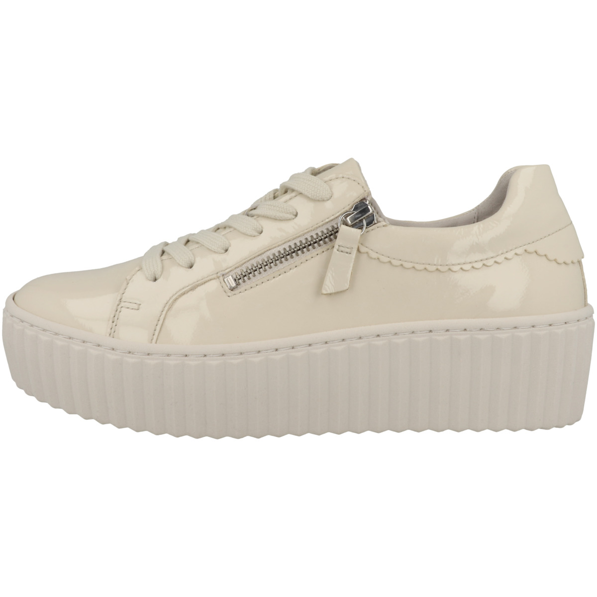 Gabor 33.200 Sneaker Low creme