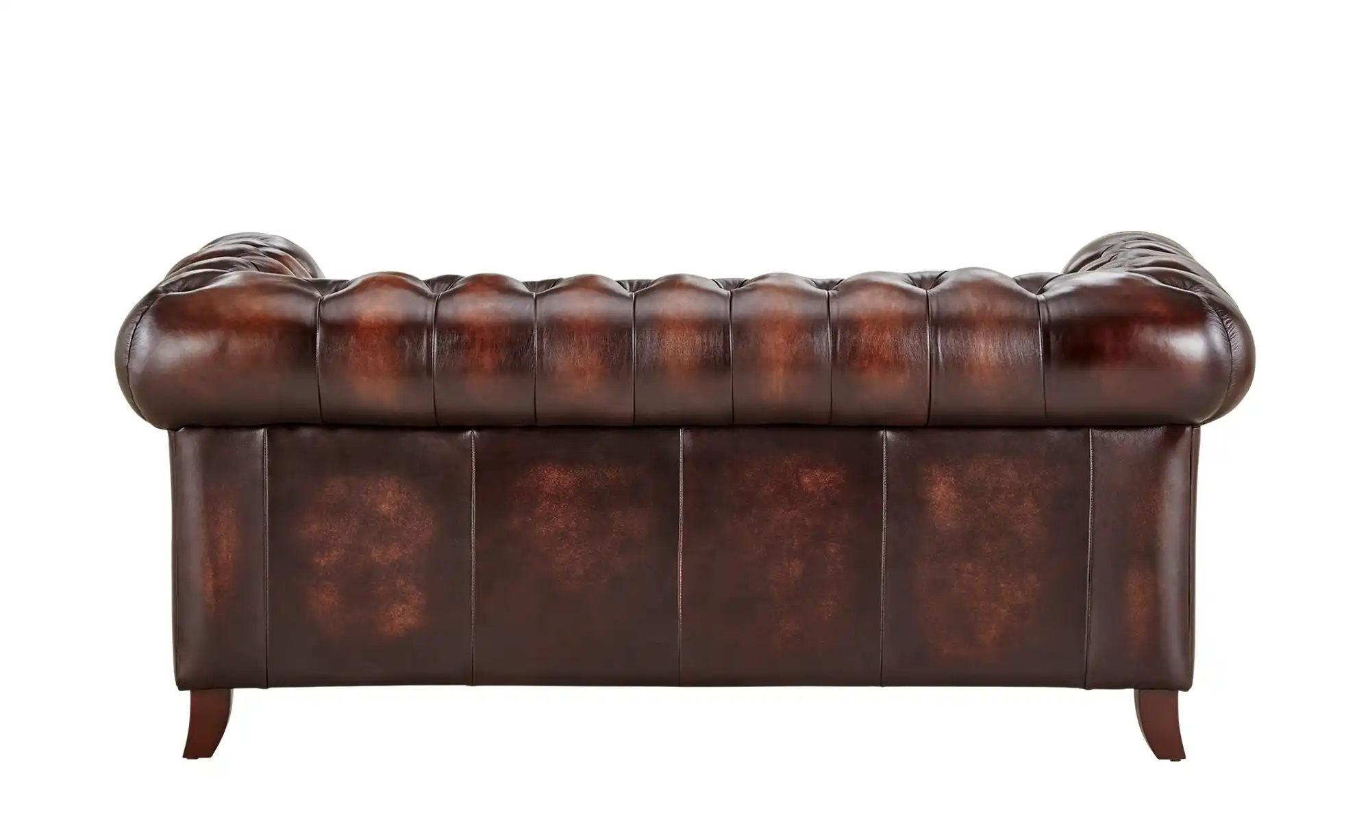 Primo Sofa im Vintagelook Chesterfield