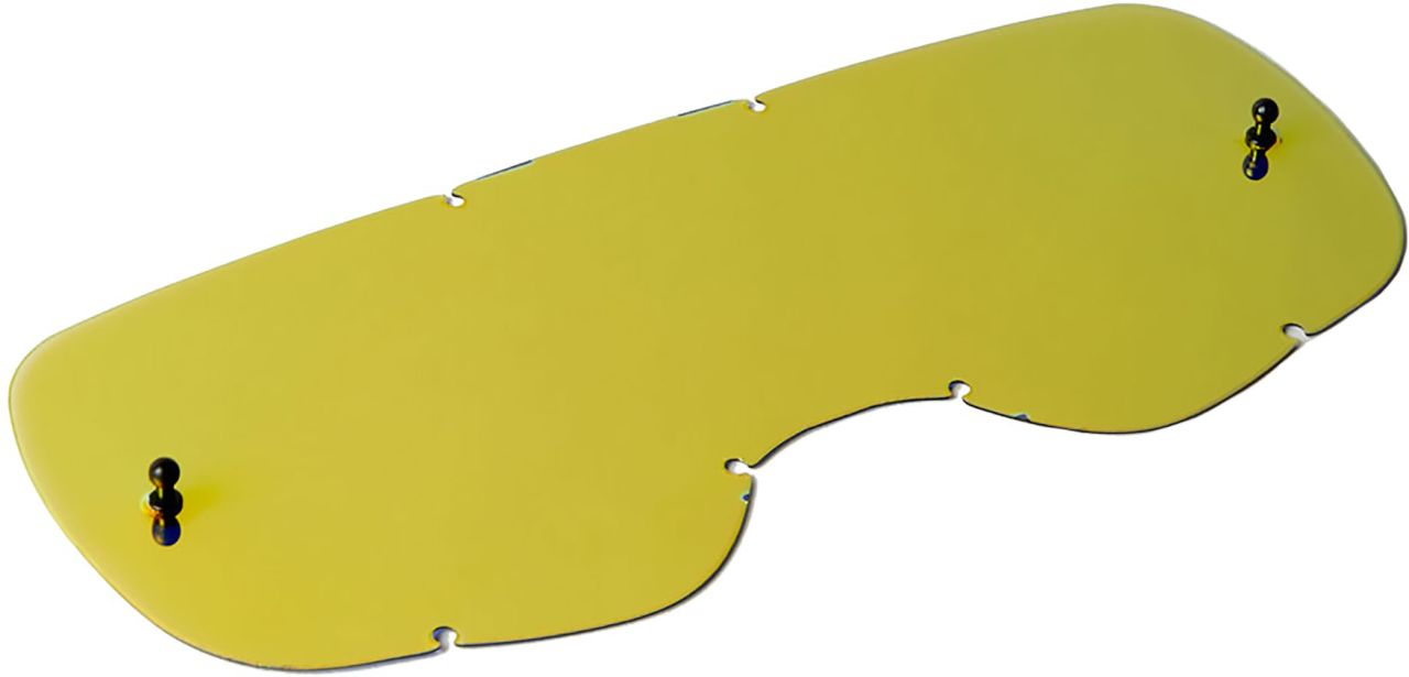 Fox Racing Airspace/Main Lexan - Ersatzglas kaufen | Bike-Discount