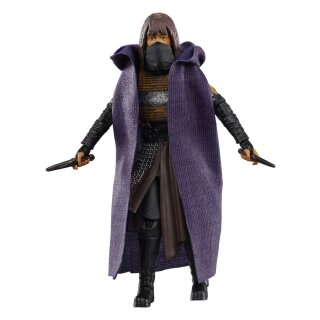 Star Wars: The Acolyte Vintage Collection Actionfigur Mae (Assassin) 10 cm