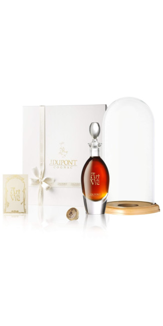 J.Dupont Art de Vie