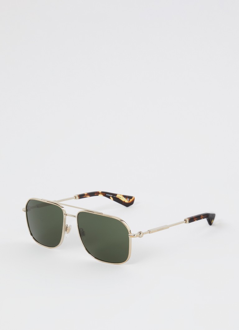 Burberry Pilot sunglasses BE3159