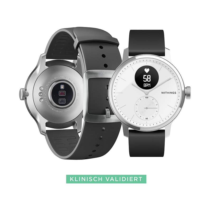 Withings Smartwatch