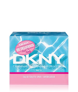 DKNY Be Delicious Mai Tai Eau de Toilette-50 ml