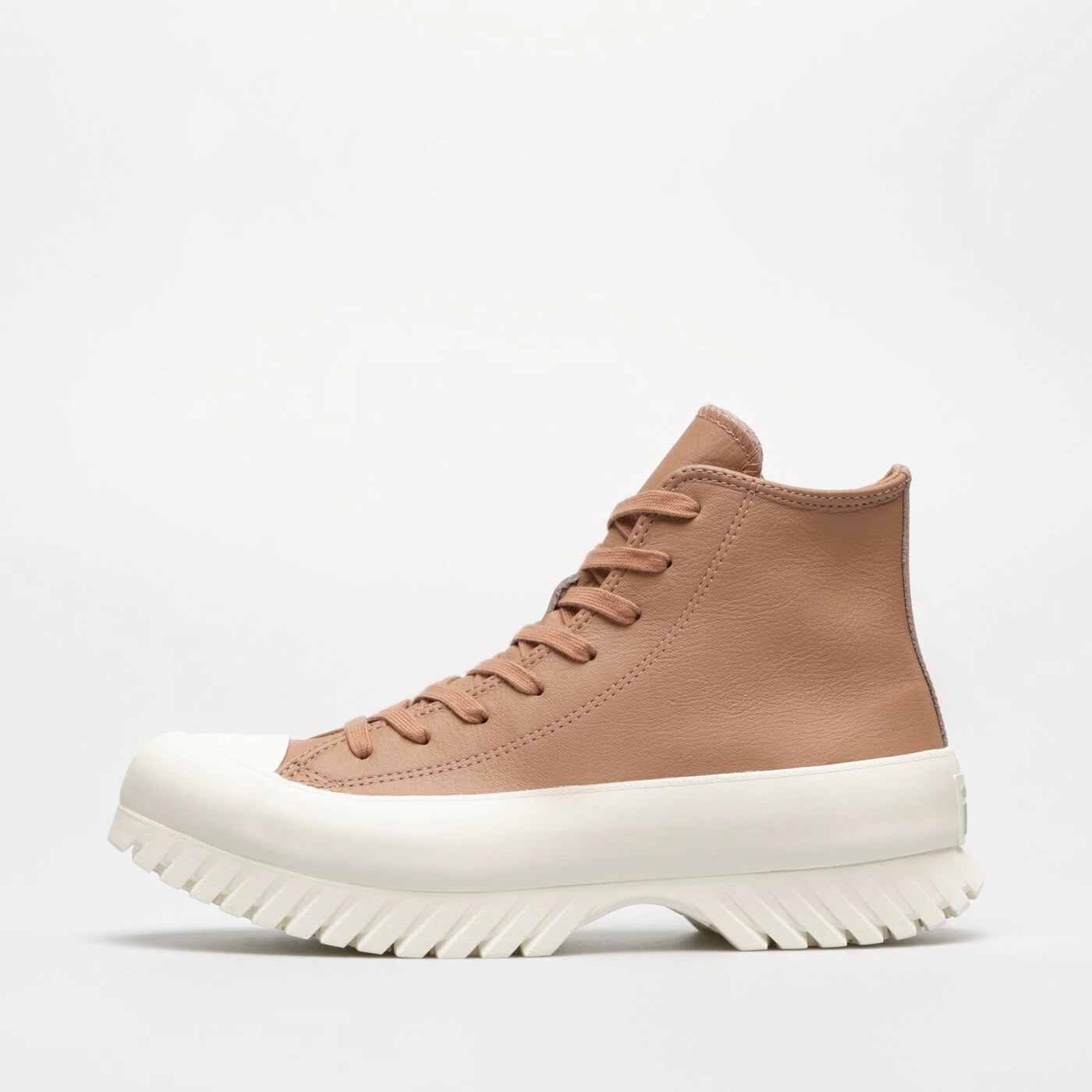 CONVERSE CHUCK TAYLOR ALL STAR LUGGED 2.0 Braun