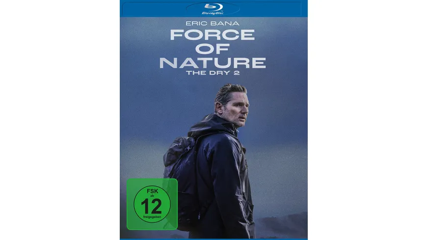 Force of Nature - The Dry 2