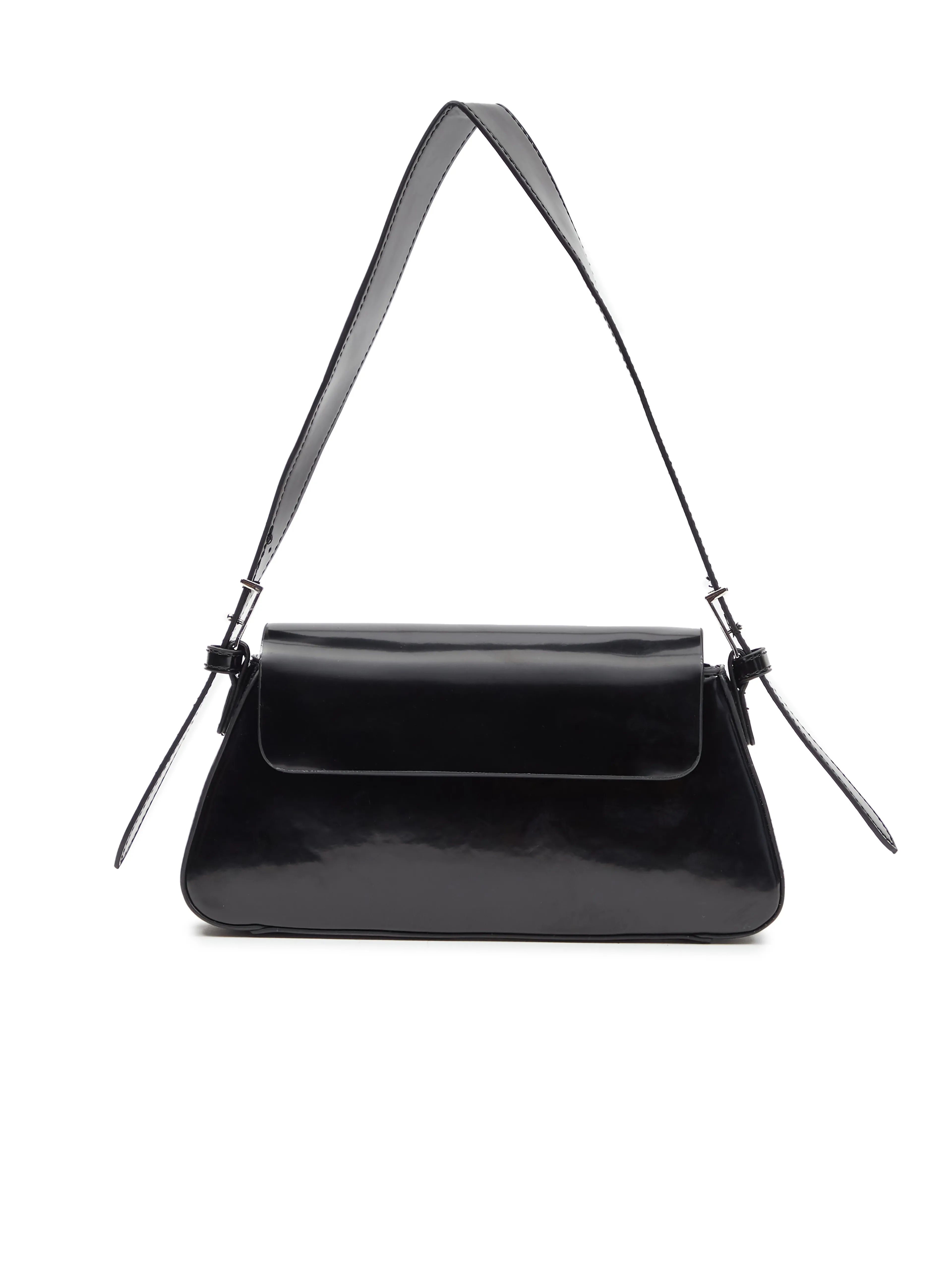 Schwarze Damenhandtasche ORSAY