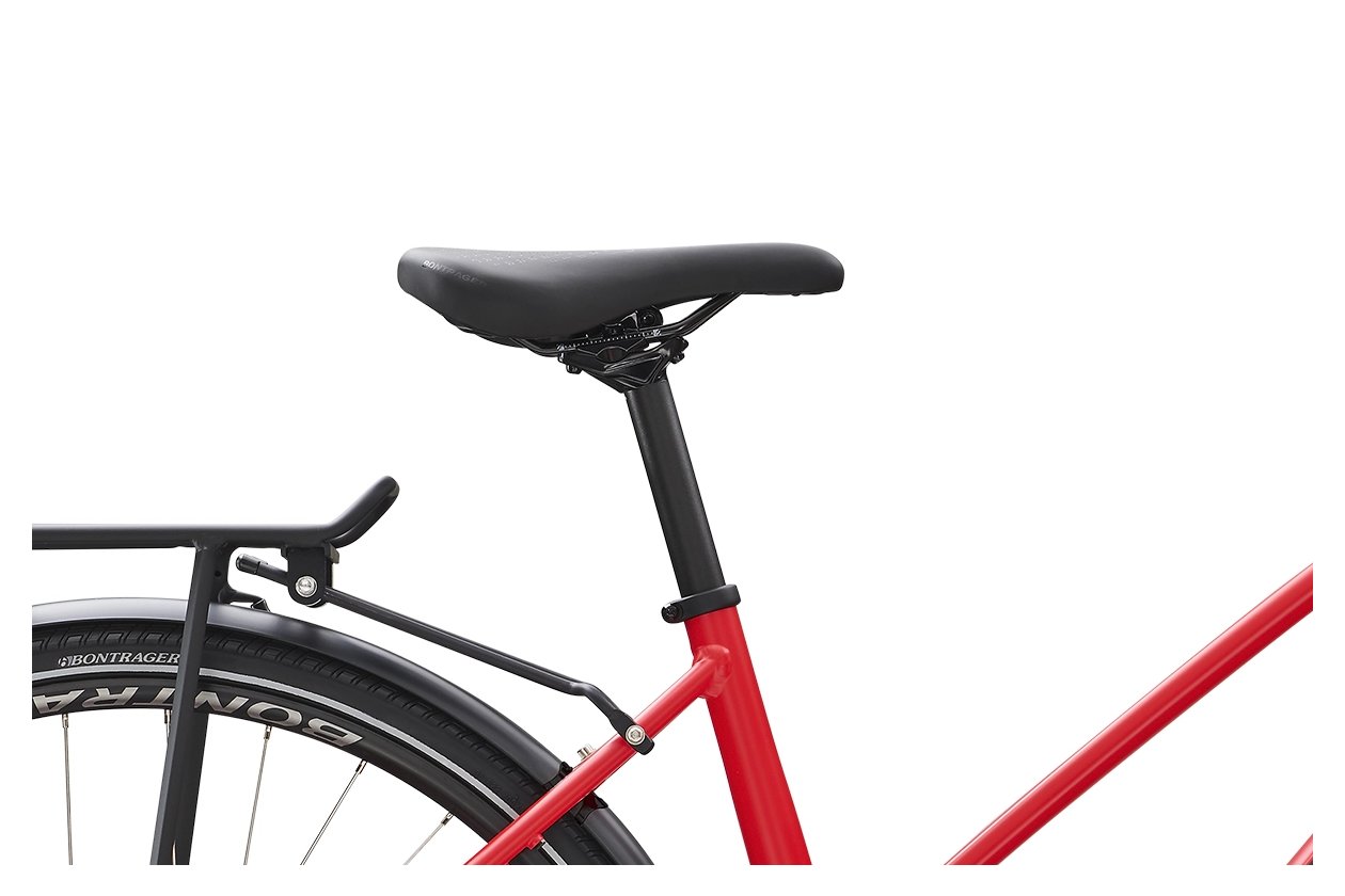 Trek FX 2 Disc Equipped Stagger - 2023 - 28 Zoll - Damen Sport