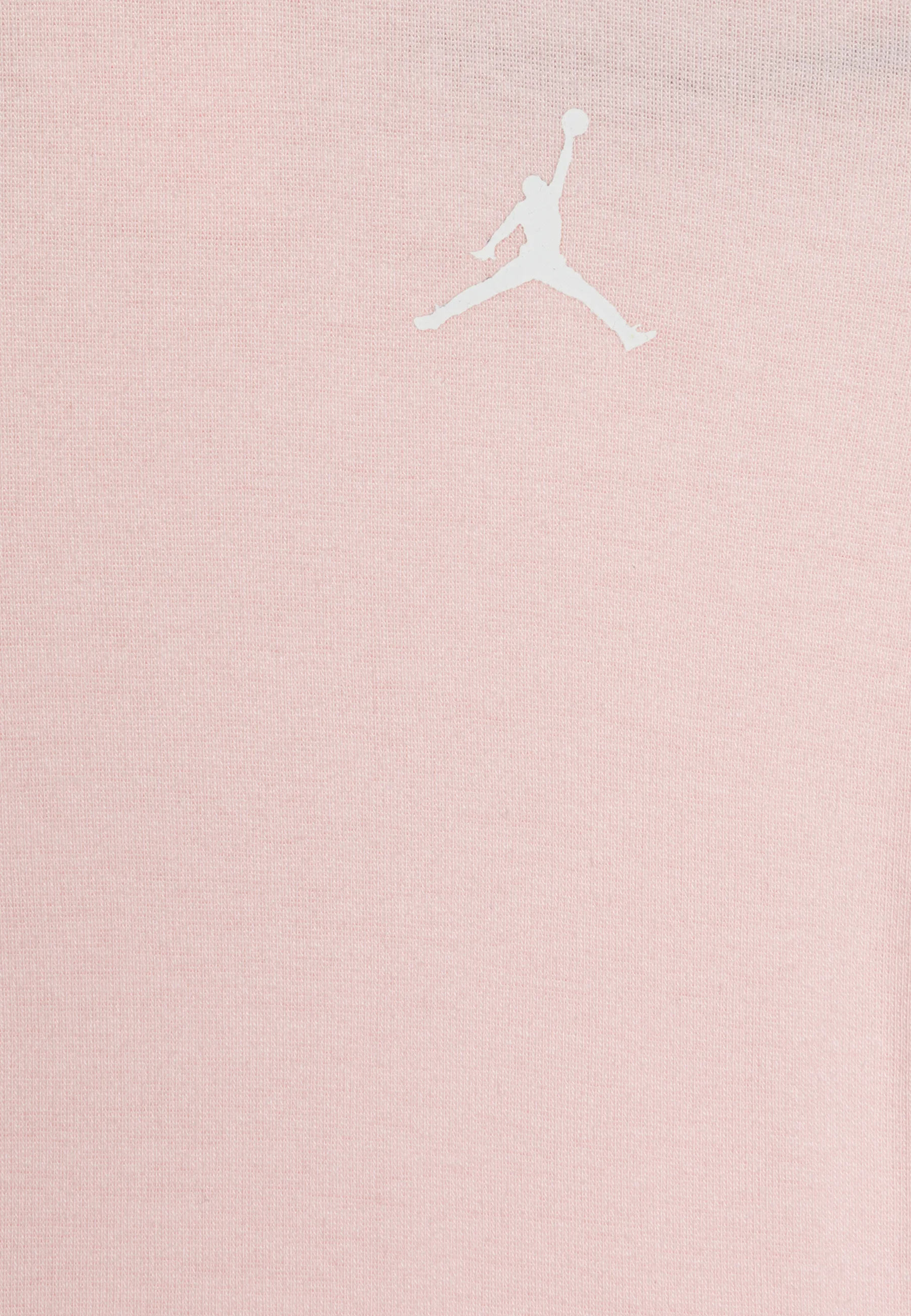 Jordan JUMPMAN ROMPER UNISEX SET - Mono