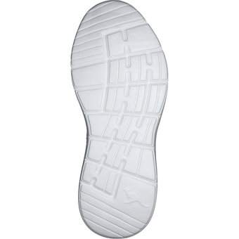KangaROOS KJ Stunning Slip On in weiß