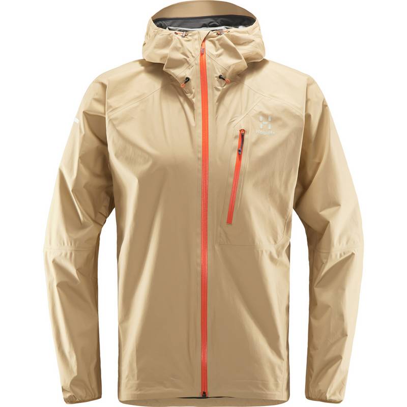 Haglfs L.I.M Jacket Hardshelljacke Herren