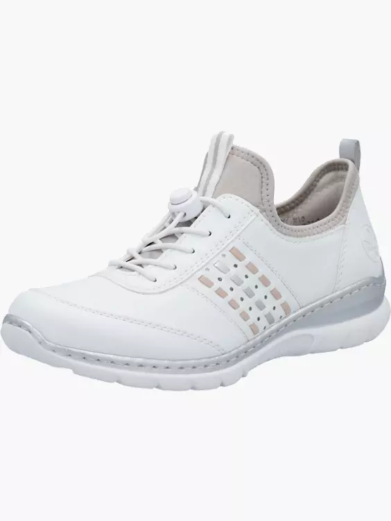 Rieker Damen Slipper