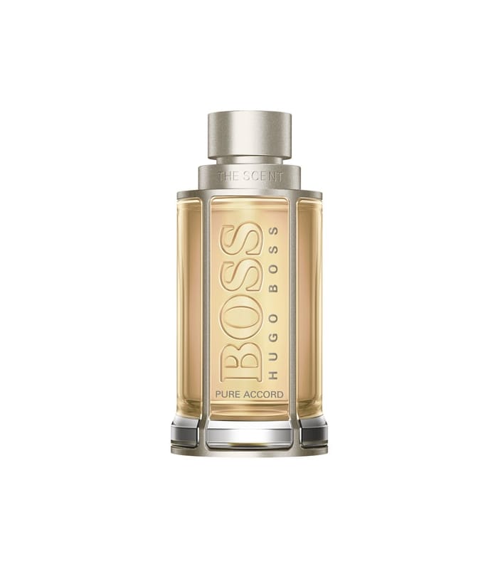 Hugo Boss-BOSS THE SCENT PURE ACCORD-Eau de Toilette