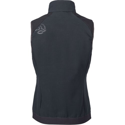 DAMEN WESTE VERKAM HARD VEST W