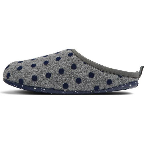 Camper Hausschuhe Wabi
