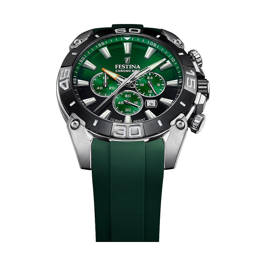 Festina Chronograph CHRONO BIKE