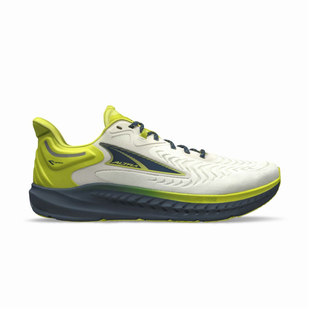 Altra Torin 7 AL0A82C4340 / grün